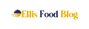 Ellis Food Blog
